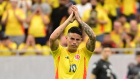 Hasil Copa America 2024: Kolombia Bekuk Paraguay