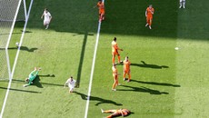 Hasil Babak 1 Euro: Gol Bunuh Diri, Belanda Tertinggal dari Austria
