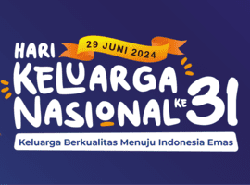 Antara Thanksgiving dan Harganas