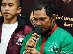 Sederet Cara Sehat Menurunkan Berat Badan, Nggak Usah Ngadi-ngadi Pakai Sabu