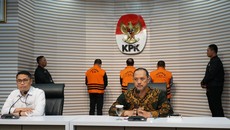 KPK Akan Dalami Dugaan TPPU Eks Sestama Basarnas Max Ruland