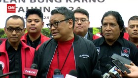 VIDEO: PDIP Sebut Duet Anies-Ahok Atau Sebaliknya Terganjal UU Pilkada