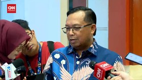 VIDEO: Demokrat Akui Tak Bahas Anies Untuk Pilgub Jakarta