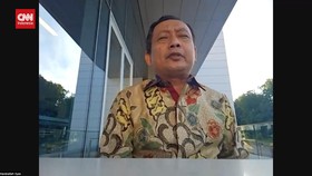 VIDEO: PKB Sebut Cawagub Anies Tidak Harus Dari PKS