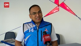 VIDEO: Demokrat Usung Bobby Bacagub Sumut dan Ajukan Kader Jadi Wakil