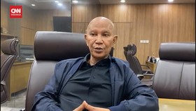 VIDEO: PDIP Setuju Wacana Amandemen UUD 1945, Tapi Bukan Naskah Asli
