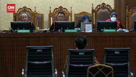 VIDEO: Beli Jaket 46 Juta Pake Dana Kementan, SYL: Uang Entertainment
