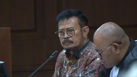 VIDEO: SYL Bayari Apartemen Biduan Dangdut: Dia Sudah Mau Diusir