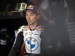 Eks Rider MotoGP Ingatkan Toprak: Hengkang dari WSBK, Anda Bukan Siapa-siapa