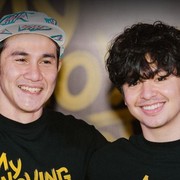 Film Korea 'My Annoying Brother' Akan di Remake Versi Indonesia, Hadirkan Vino G. Bastian dan Angga Yunanda