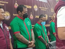 Janji Virgoun Ditangkap karena Narkoba untuk Terakhir Kali