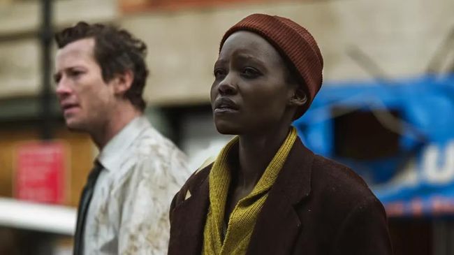 Berikut lima hal yang perlu diketahui sebelum menonton film A Quiet Place: Day One.