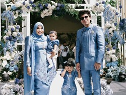 Atta Halilintar Bongkar Sosok yang Bikin Ameena Suka Nonton Film Horor