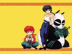 Ranma 1/2 Rilis Trailer Pertama hingga Pengisi Suara