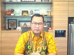 Pansel: 107 Orang Daftar Capim KPK, 87 Calon Anggota Dewas