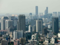 Arah Strategi Pertumbuhan Ekonomi 8 Persen