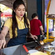 8 Ide Bisnis untuk Car Free Day, Walau Seminggu Sekali Tapi Bikin Cuan!