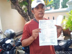 Sedihnya Siswa Tak Lolos Zonasi PPDB SMPN 6 Jogja Padahal Masih Satu RW