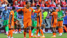Belanda vs Turki: Oranje Terancam Ditekan, Ditekan, Ditekan