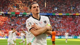 Klasemen Euro 2024: Kejutan Austria Juara Grup, Prancis Runner Up