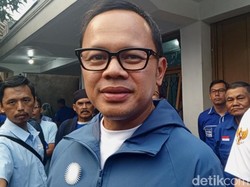 Kode Bima Arya Siap Diduetkan dengan Ridwan Kamil di Pilgub Jabar