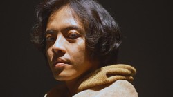 Lirik Lagu Malam - Bisma Karisma