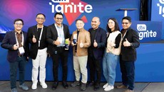 Telkomsel Raih 3 Penghargaan di TM Forum, Kolaborasi Ciptakan Inovasi