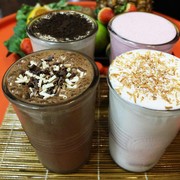 Bisa Jadi Ide Jualan, Ini 5 Cara Mudah Membuat Milkshake yang Lezat!
