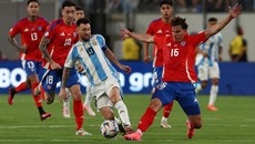 Argentina Tim Pertama Lolos Perempat Final, Brasil Ketar-ketir
