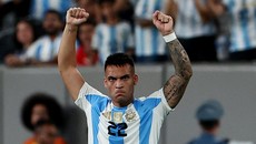 Copa America 2024: Argentina Lolos Perempat Final usai Tekuk Chile