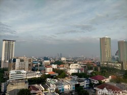 Prakiraan Cuaca Jawa Timur Hari Kamis 27 Juni 2024
