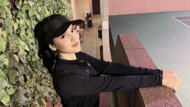 Davina Karamoy 'Ipar Adalah Maut' Ternyata Saudara Vincent Rompies