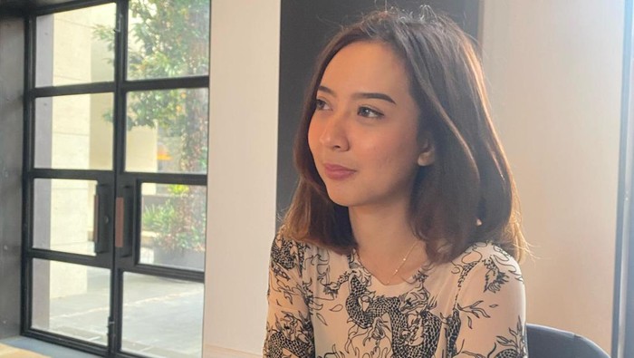 Dea diaspora Indonesia yang bekerja di Australia