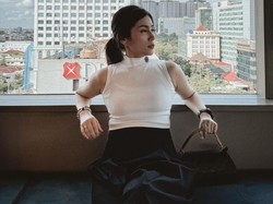 Cara Selebgram Endang Juwita Jadi Langganan Brand Ambassador