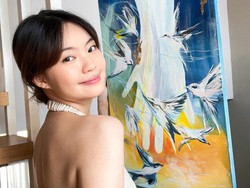 Erika Richardo Bongkar Rahasia Jadi Ilustrator dan Konten Kreator Viral di TikTok