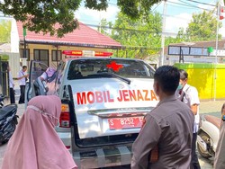 Liburan Bawa Petaka 2 Bocah Tewas Tenggelam di Kolam Jatiwangi Park Tuban