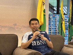 Fajar Alfian Dirujak Netizen Gara-gara Komentar Body Shaming