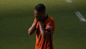 Pemain Belanda Nangis Jadi Korban Pergantian 'Brutal' Koeman