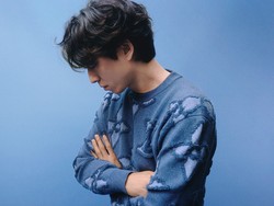 3 Model Rambut Pria yang Jadi Tren 2025, Didominasi Gaya ala Oppa Korea