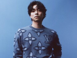 Gong Yoo Jadi House Ambassador Terbaru Louis Vuitton, Susul J-Hope BTS
