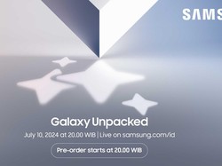 Galaxy Unpacked Juli 2024 Diumumkan, Ikut Registrasi Bisa Trip Seoul Gratis