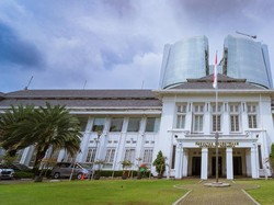 5 Jurusan Kedokteran Terbaik Versi QS, Segini Daya Tampung di SNBT 2025