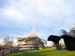 Telusuri Jejak Seni di Melbourne, Ada Apa Saja?