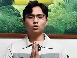 Inilah HRD PT IMIP Viral yang Bentak Calon Karyawan 'Sampah' Berujung Dipecat