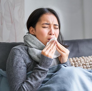 Jaga Kondisi Tubuh & Bantu Cegah Penyakit dengan Ultracap Gold