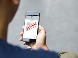 Waspada Penipuan Catut Pajak! Ini 4 Modus-Nomor HP & Link yang Dipakai