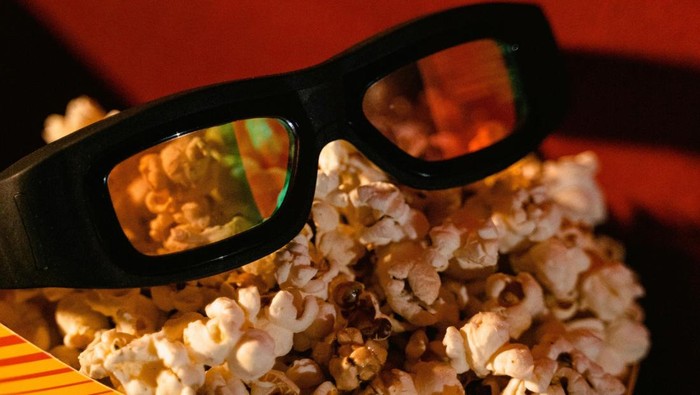 Awas! Kecanduan Main Medsos Sebabkan Popcorn Brain, Apa Itu?