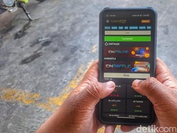 500 Ribu Penerima Bansos Terindikasi Main Judi Online, 100 Terlibat Terorisme
