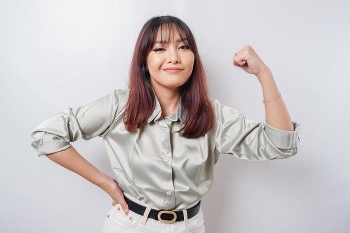 5 Tanda Kepribadian Lone Wolf yang Suka Menyendiri