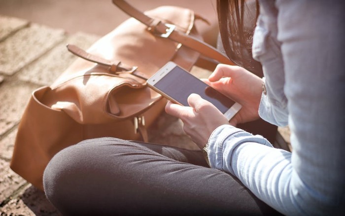 5 Kepribadian Orang yang Jarang Update Media Sosial